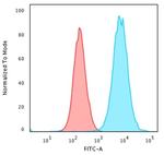 Beta-2 Microglobulin Antibody in Flow Cytometry (Flow)