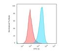 CD45RB Antibody in Flow Cytometry (Flow)