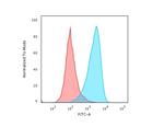 CD45RB Antibody in Flow Cytometry (Flow)