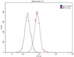 ST2 Antibody in Flow Cytometry (Flow)