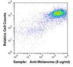 Melanoma/NG2 Antibody in Flow Cytometry (Flow)