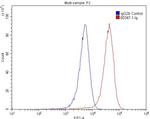 CD3 gamma Antibody in Flow Cytometry (Flow)