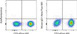 Mouse IgG1 kappa Isotype Control in Flow Cytometry (Flow)