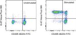 Ki-67 Antibody in Flow Cytometry (Flow)