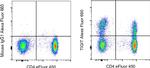 TIGIT Antibody in Flow Cytometry (Flow)