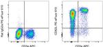 CD62L (L-Selectin) Antibody in Flow Cytometry (Flow)