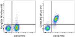 CD185 (CXCR5) Antibody in Flow Cytometry (Flow)