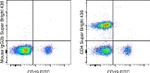 CD4 Antibody in Flow Cytometry (Flow)