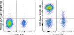 CD5 Antibody in Flow Cytometry (Flow)