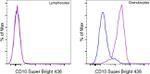 CD10 Antibody in Flow Cytometry (Flow)