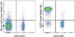 CD27 Antibody in Flow Cytometry (Flow)