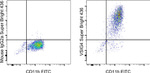 VSIG4 Antibody in Flow Cytometry (Flow)