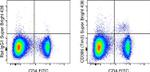 CD366 (TIM3) Antibody in Flow Cytometry (Flow)