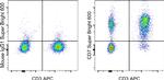 CD7 Antibody in Flow Cytometry (Flow)