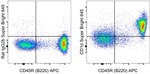 CD1d Antibody in Flow Cytometry (Flow)