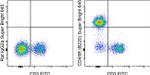 CD45R (B220) Antibody in Flow Cytometry (Flow)