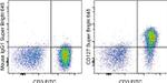 CD127 Antibody in Flow Cytometry (Flow)