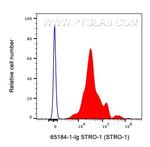 STRO-1 Antibody in Flow Cytometry (Flow)