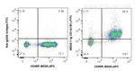 CD1d Antibody in Flow Cytometry (Flow)