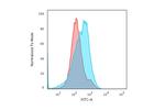 SUMO-2/3 Antibody in Flow Cytometry (Flow)