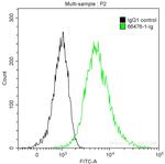 EZH2 Antibody in Flow Cytometry (Flow)