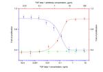 TGF beta 1 Antibody in Neutralization (Neu)