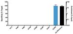 H3.3 G34W oncohistone mutant Antibody in ChIP Assay (ChIP)