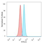 GTF2H2C (Transcription Factor) Antibody in Flow Cytometry (Flow)