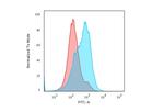 SUMO-1 Antibody in Flow Cytometry (Flow)