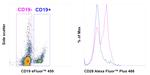 CD28 Antibody in Flow Cytometry (Flow)