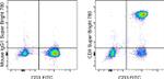 CD4 Antibody in Flow Cytometry (Flow)