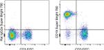 CD19 Antibody in Flow Cytometry (Flow)