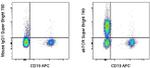 TCR alpha/beta Antibody in Flow Cytometry (Flow)