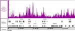 Histone H3.3 Antibody in ChIP-Sequencing (ChIP-Seq)