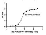 SARS-CoV-2 Spike Antibody in ELISA (ELISA)