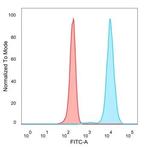 ZSCAN12 (Transcriptional Corepressor) Antibody in Flow Cytometry (Flow)