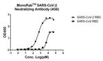 SARS-CoV-2 Neutralizing Antibody in ELISA (ELISA)