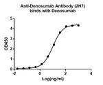 Denosumab Antibody in ELISA (ELISA)