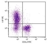 I-Ab Antibody in Flow Cytometry (Flow)