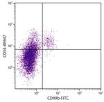 ICAM-1 Antibody in Flow Cytometry (Flow)