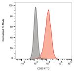 CD90 Antibody in Flow Cytometry (Flow)