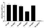 Human IgG (Light chain) Secondary Antibody