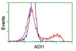ADI1 Antibody in Flow Cytometry (Flow)