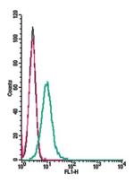 Histamine H4 Receptor (HRH4) (extracellular) Antibody in Flow Cytometry (Flow)