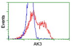 AK3 Antibody in Flow Cytometry (Flow)