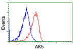 AK5 Antibody in Flow Cytometry (Flow)