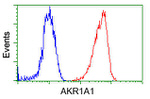 AKR1A1 Antibody in Flow Cytometry (Flow)