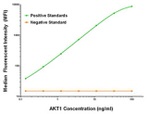 AKT1 Antibody in Luminex (LUM)