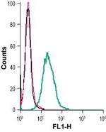 KCNN4 (KCa3.1, SK4) (extracellular) Antibody in Flow Cytometry (Flow)