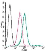 Nectin-1/PVRL1 (extracellular) Antibody in Flow Cytometry (Flow)